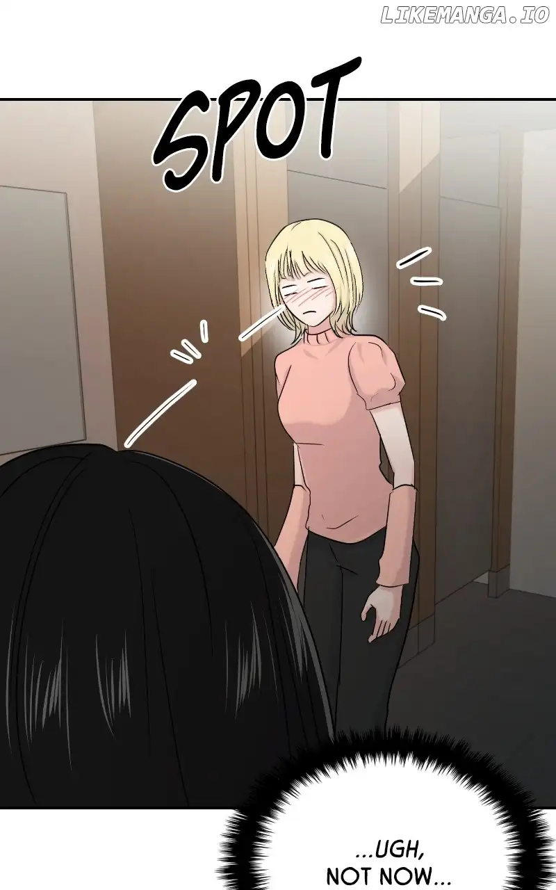 A Campus Romance, I Guess Chapter 29 - Page 68