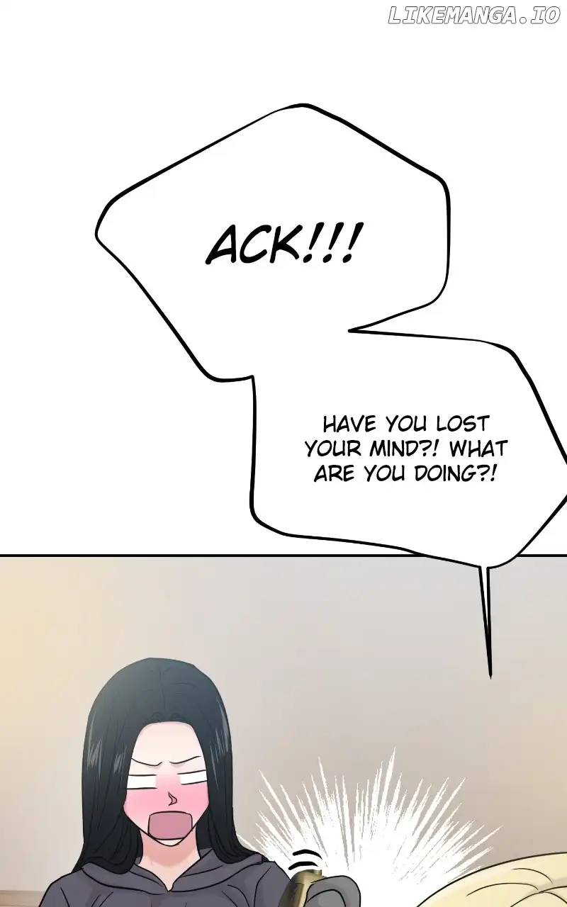A Campus Romance, I Guess Chapter 29 - Page 78