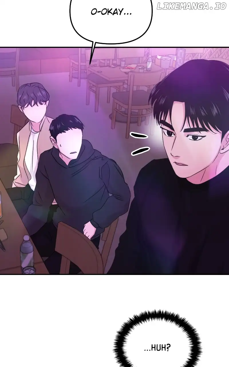 A Campus Romance, I Guess Chapter 30 - Page 14