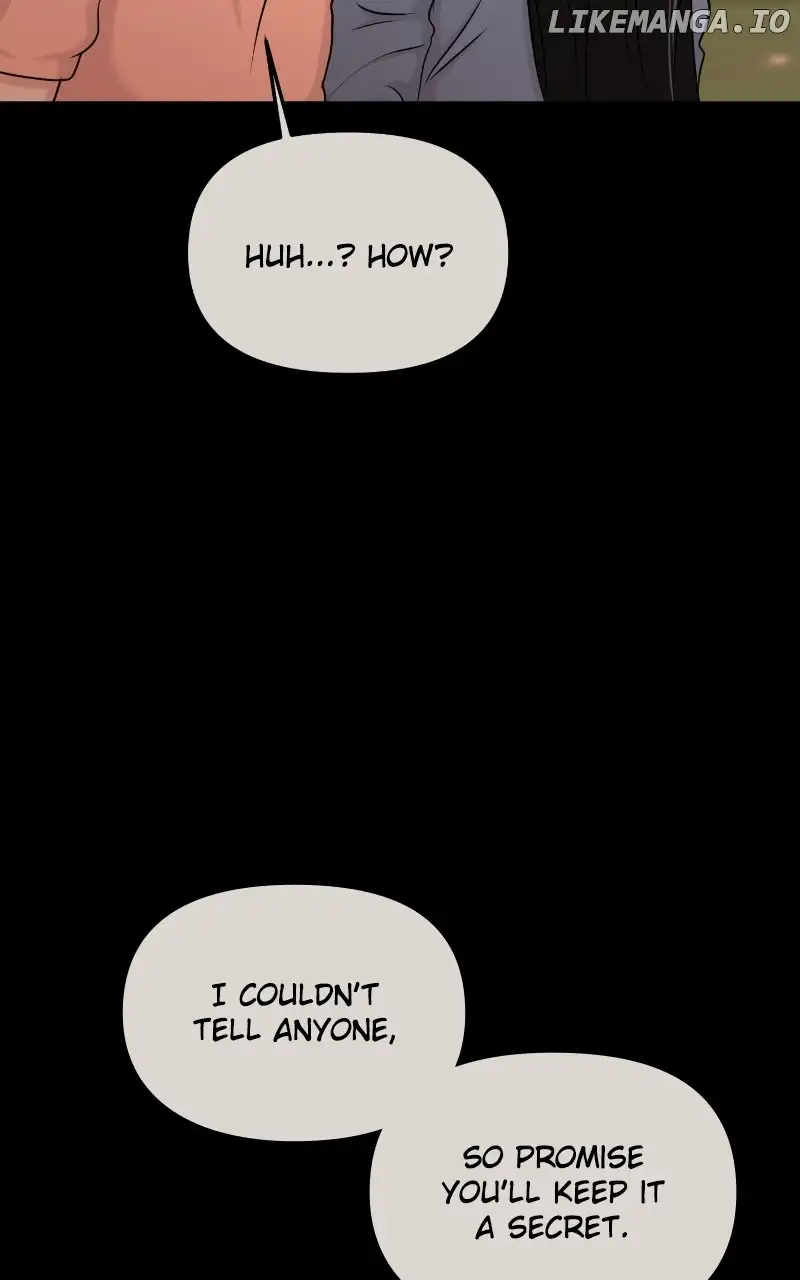 A Campus Romance, I Guess Chapter 30 - Page 22