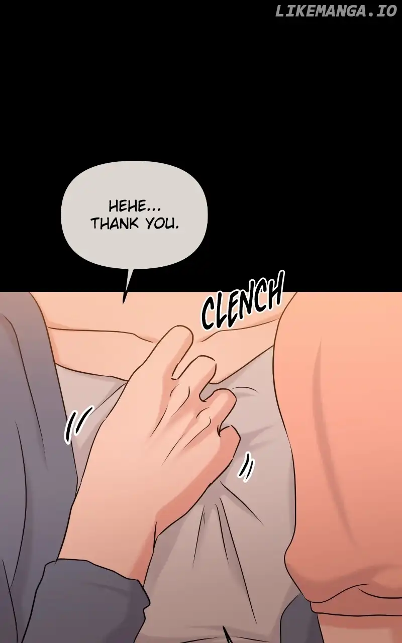A Campus Romance, I Guess Chapter 30 - Page 24