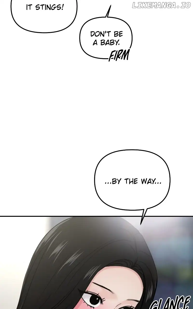 A Campus Romance, I Guess Chapter 30 - Page 64