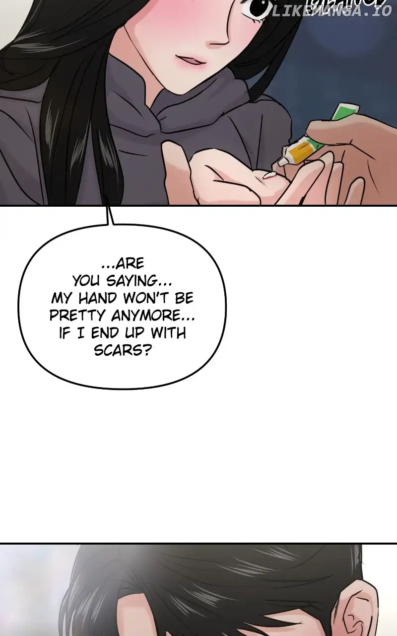 A Campus Romance, I Guess Chapter 30 - Page 65