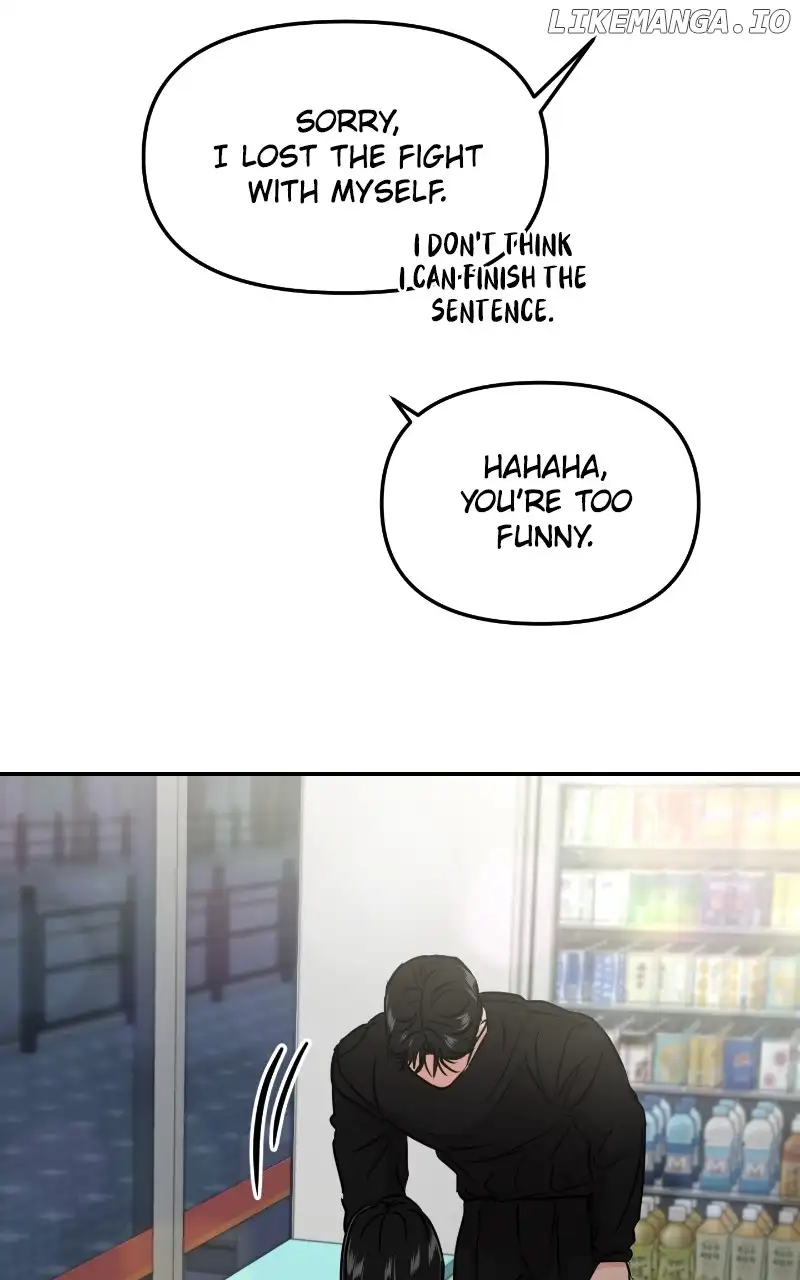 A Campus Romance, I Guess Chapter 30 - Page 68