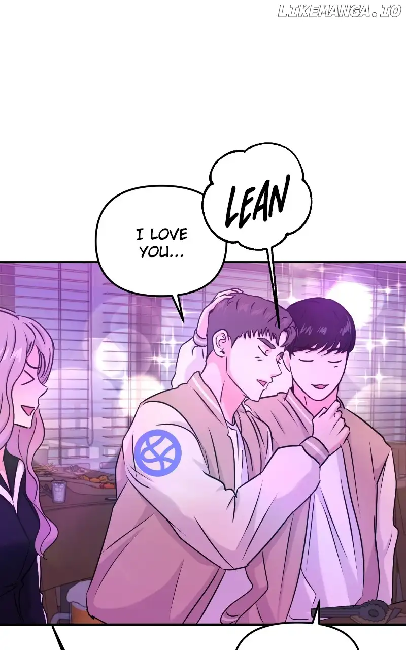 A Campus Romance, I Guess Chapter 30 - Page 9