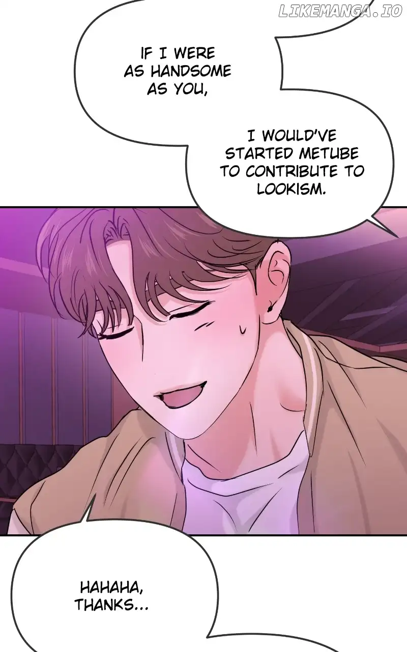 A Campus Romance, I Guess Chapter 30 - Page 99
