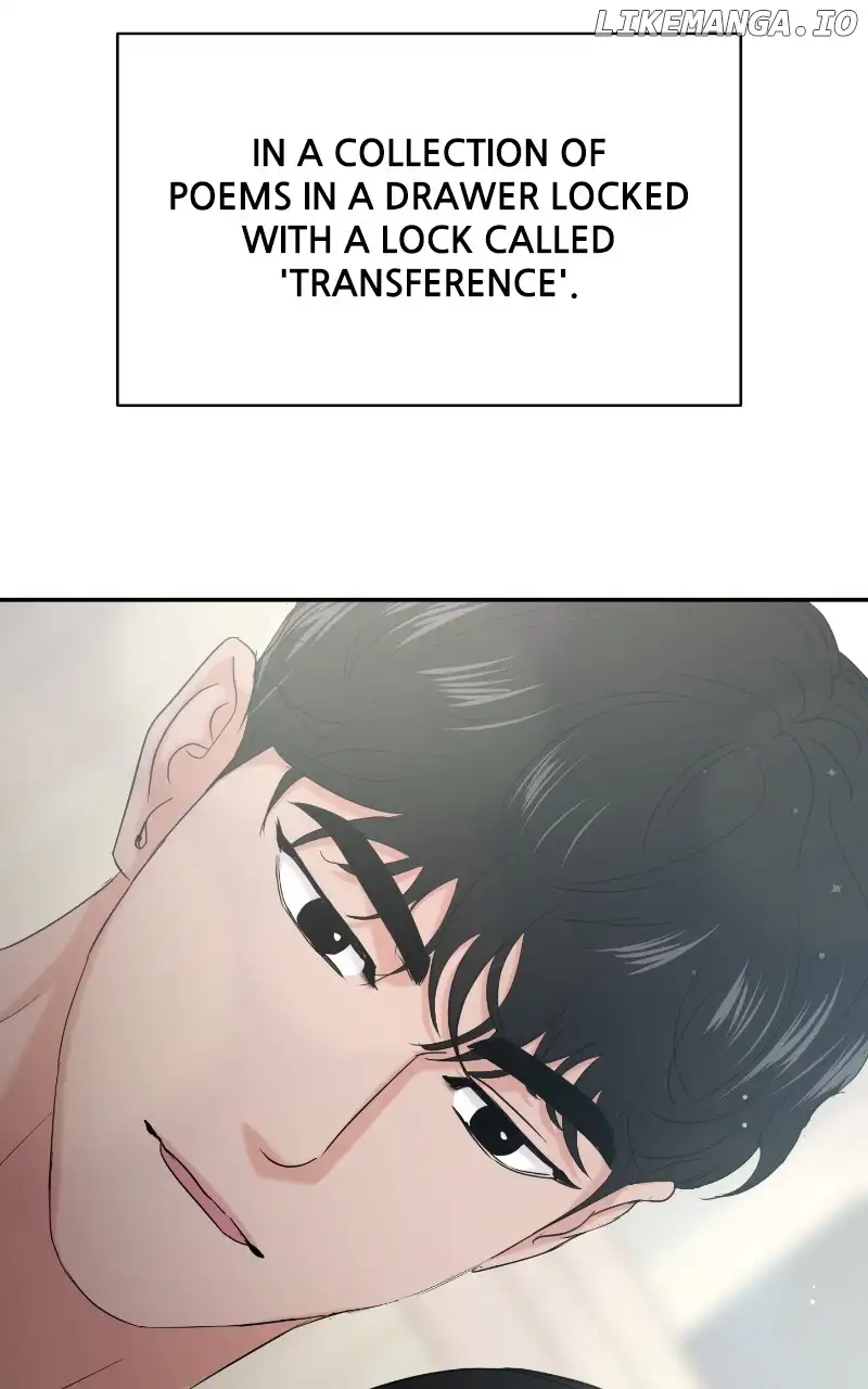 A Campus Romance, I Guess Chapter 31 - Page 114