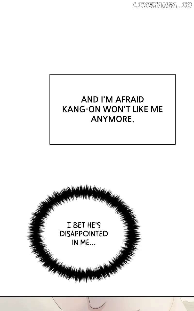 A Campus Romance, I Guess Chapter 31 - Page 118