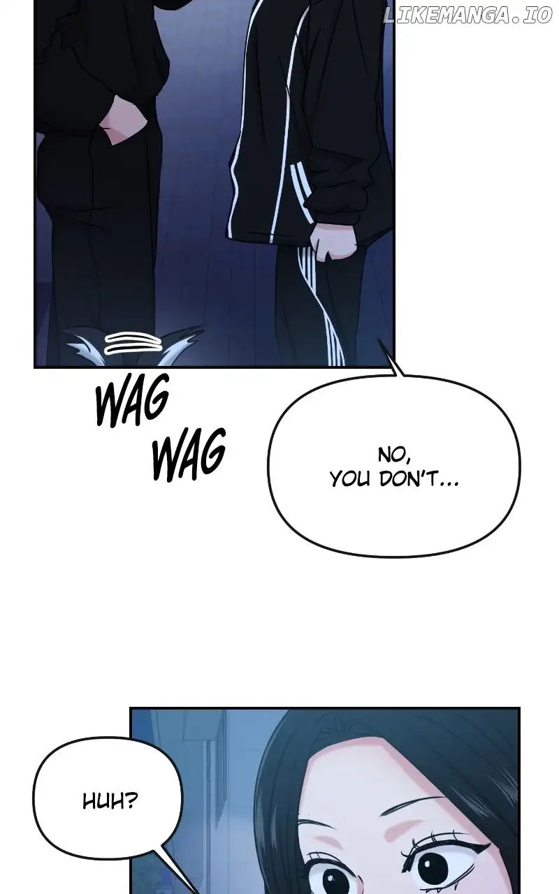 A Campus Romance, I Guess Chapter 31 - Page 25