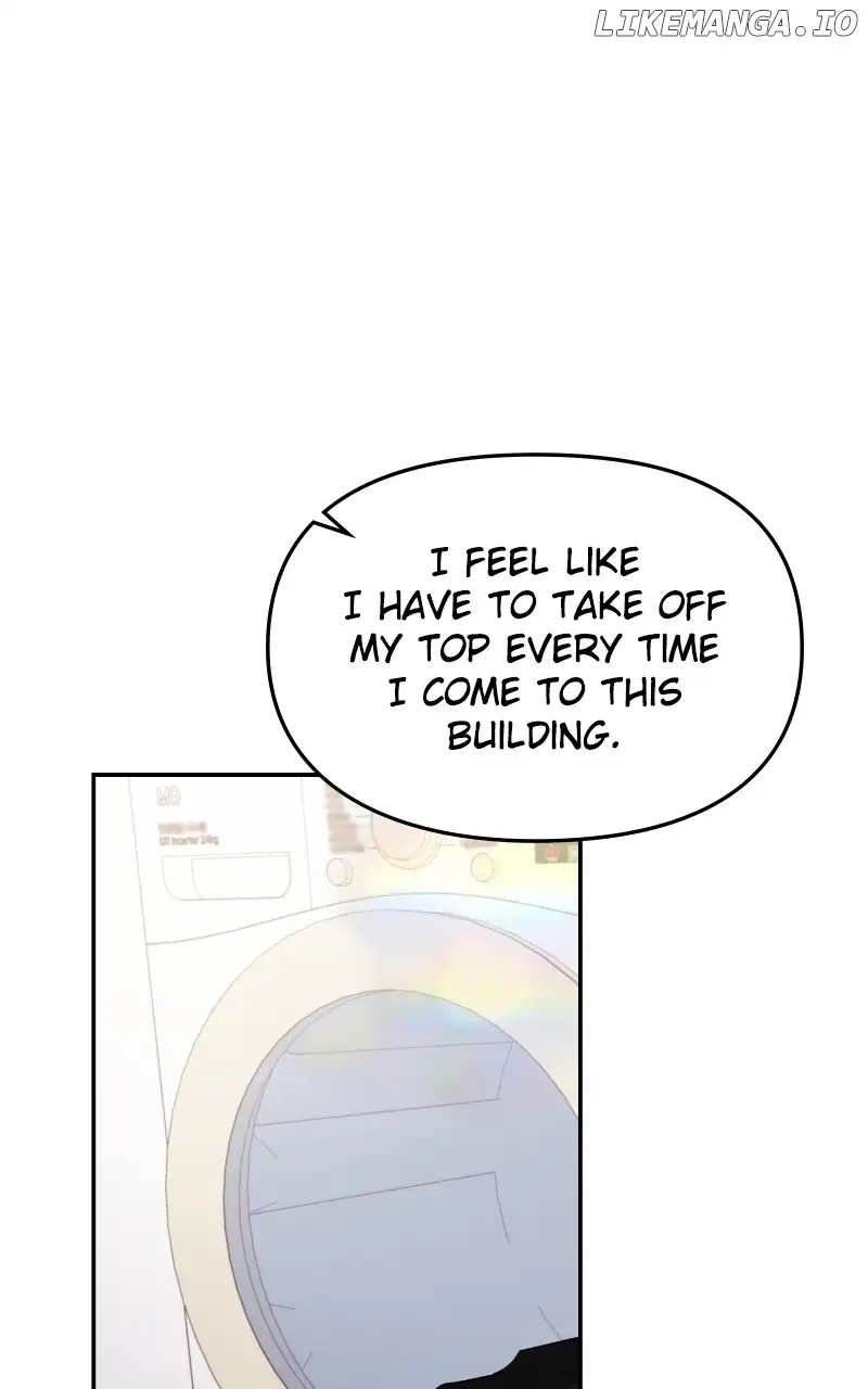 A Campus Romance, I Guess Chapter 31 - Page 40