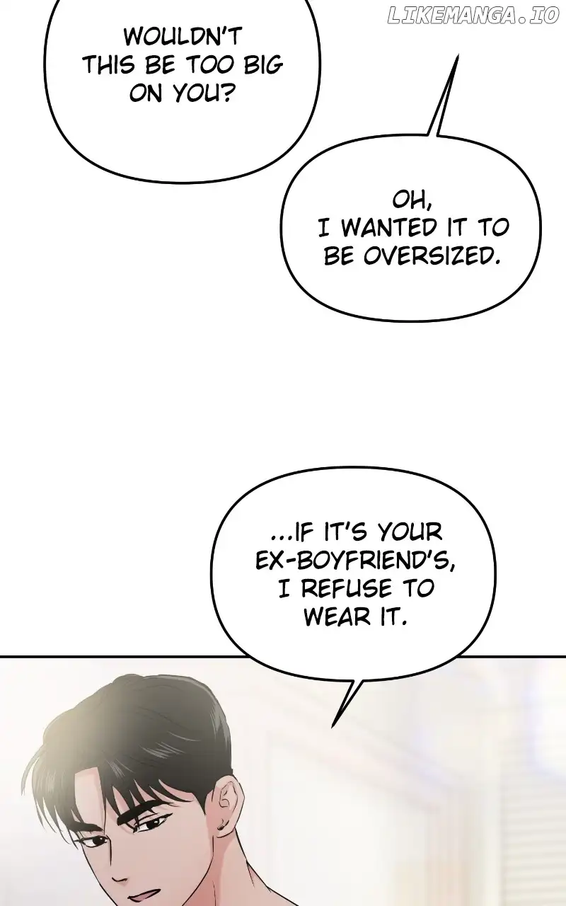 A Campus Romance, I Guess Chapter 31 - Page 43
