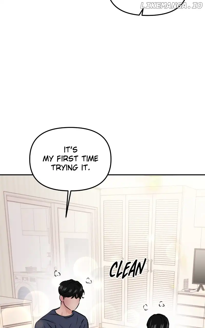 A Campus Romance, I Guess Chapter 31 - Page 52
