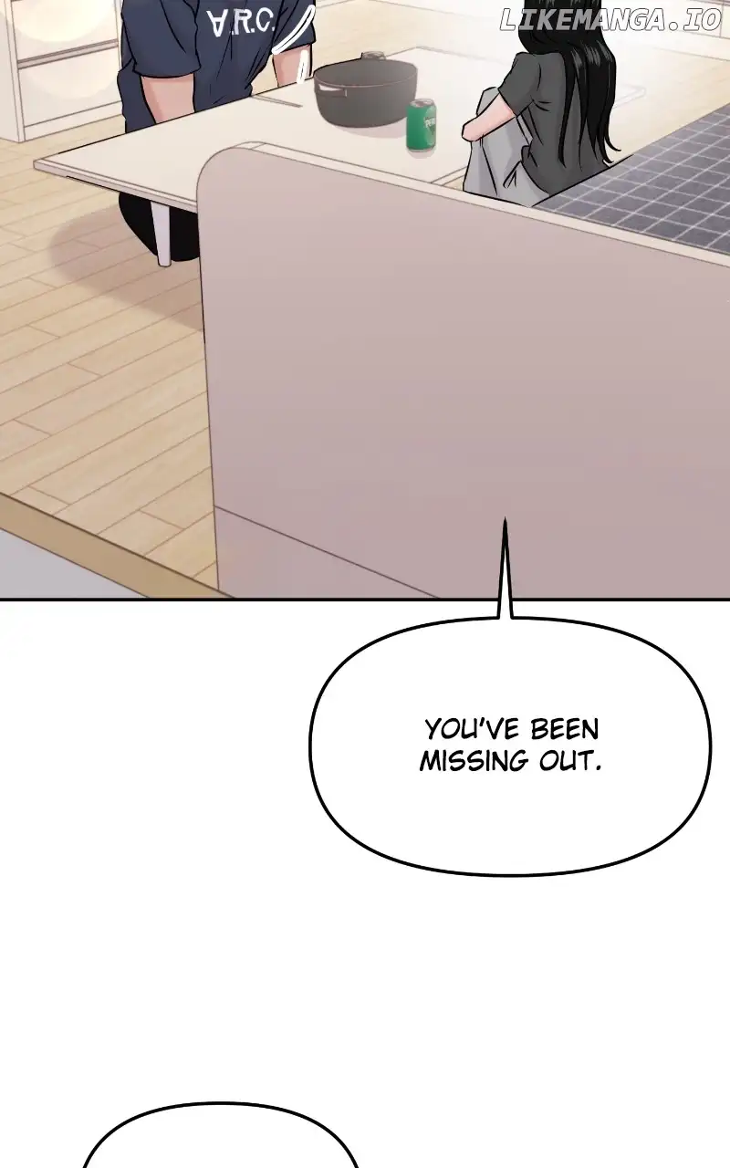A Campus Romance, I Guess Chapter 31 - Page 53