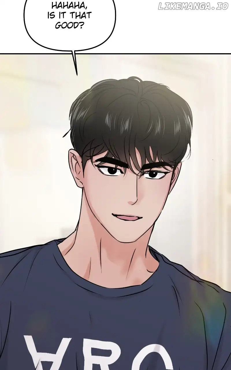 A Campus Romance, I Guess Chapter 31 - Page 54