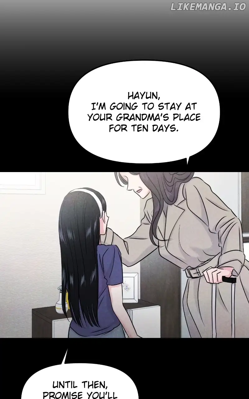 A Campus Romance, I Guess Chapter 31 - Page 91