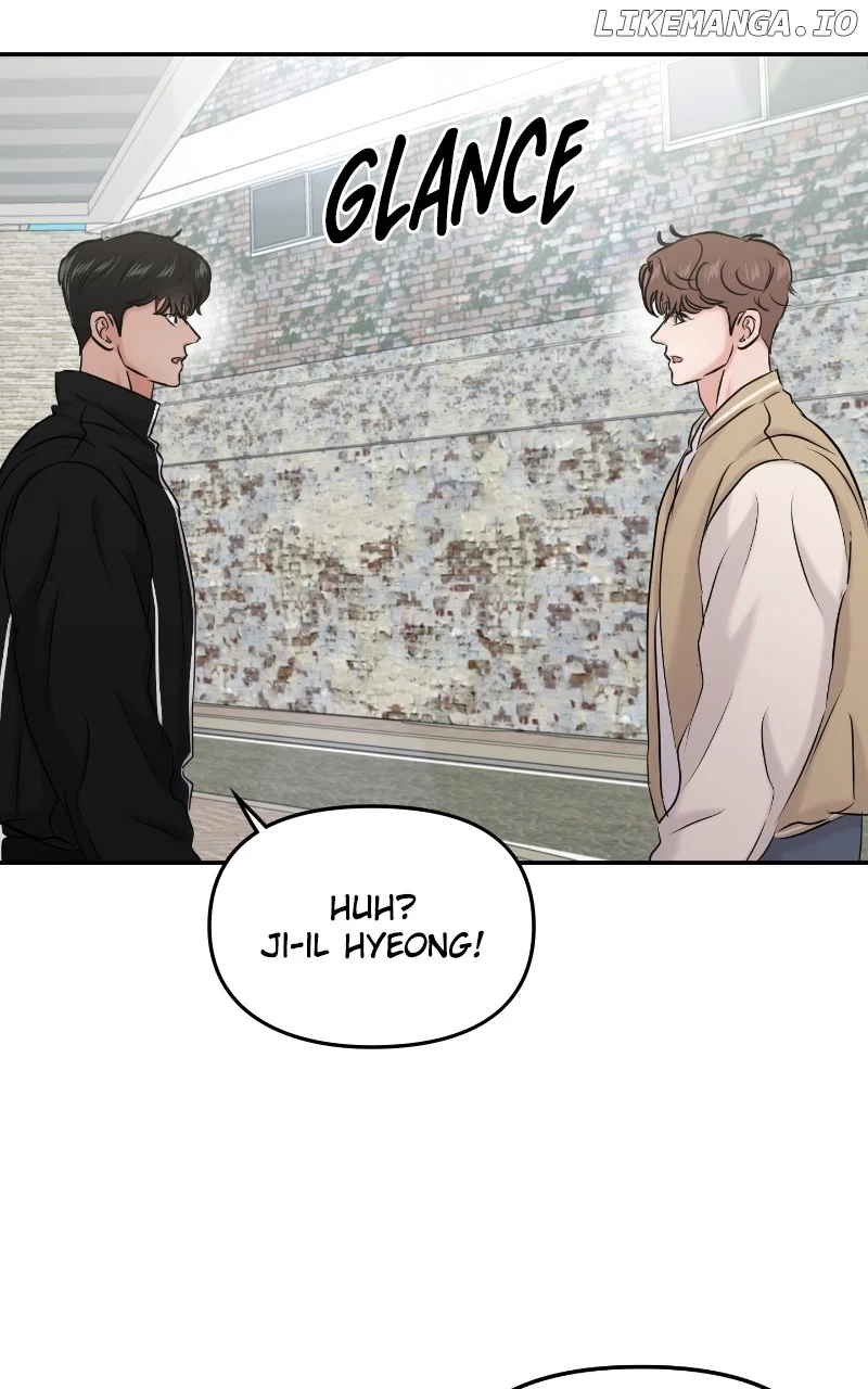 A Campus Romance, I Guess Chapter 32 - Page 102