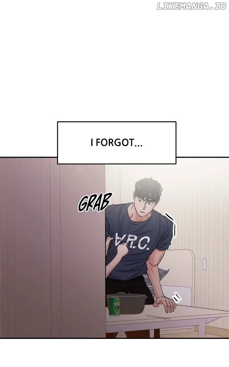 A Campus Romance, I Guess Chapter 32 - Page 18