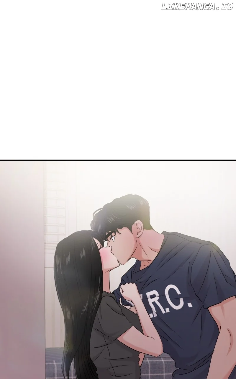 A Campus Romance, I Guess Chapter 32 - Page 20