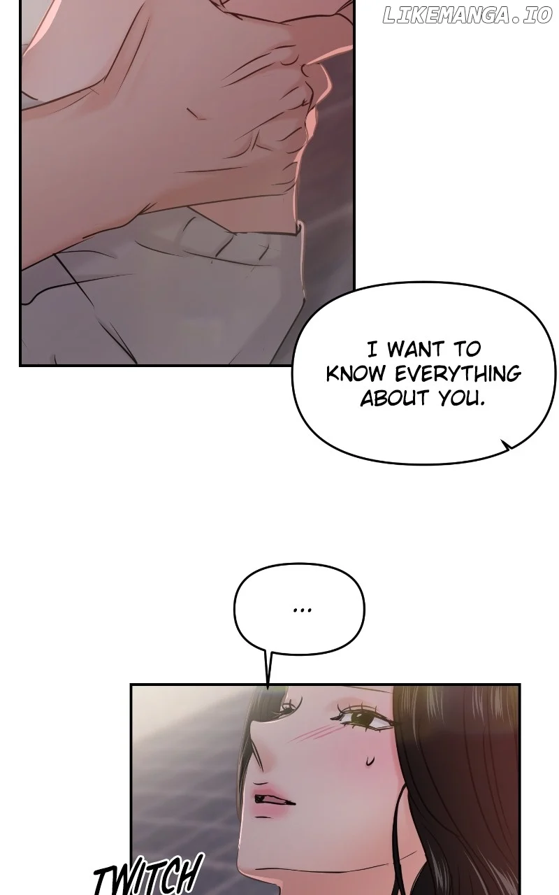 A Campus Romance, I Guess Chapter 32 - Page 36