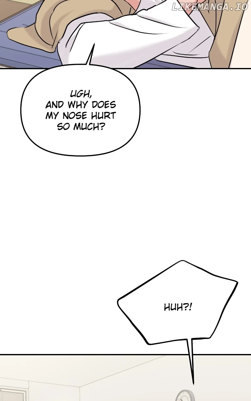 A Campus Romance, I Guess Chapter 32 - Page 70