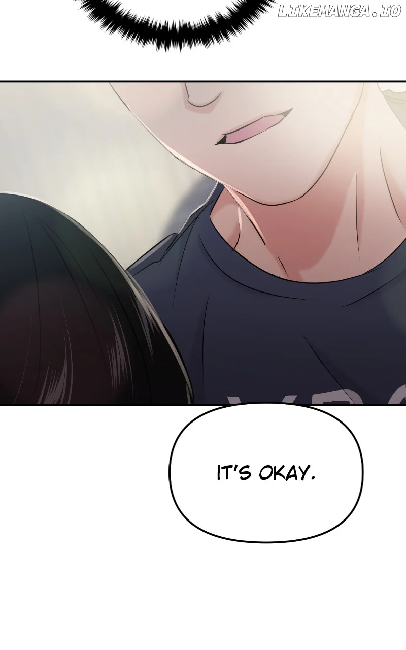 A Campus Romance, I Guess Chapter 32 - Page 8