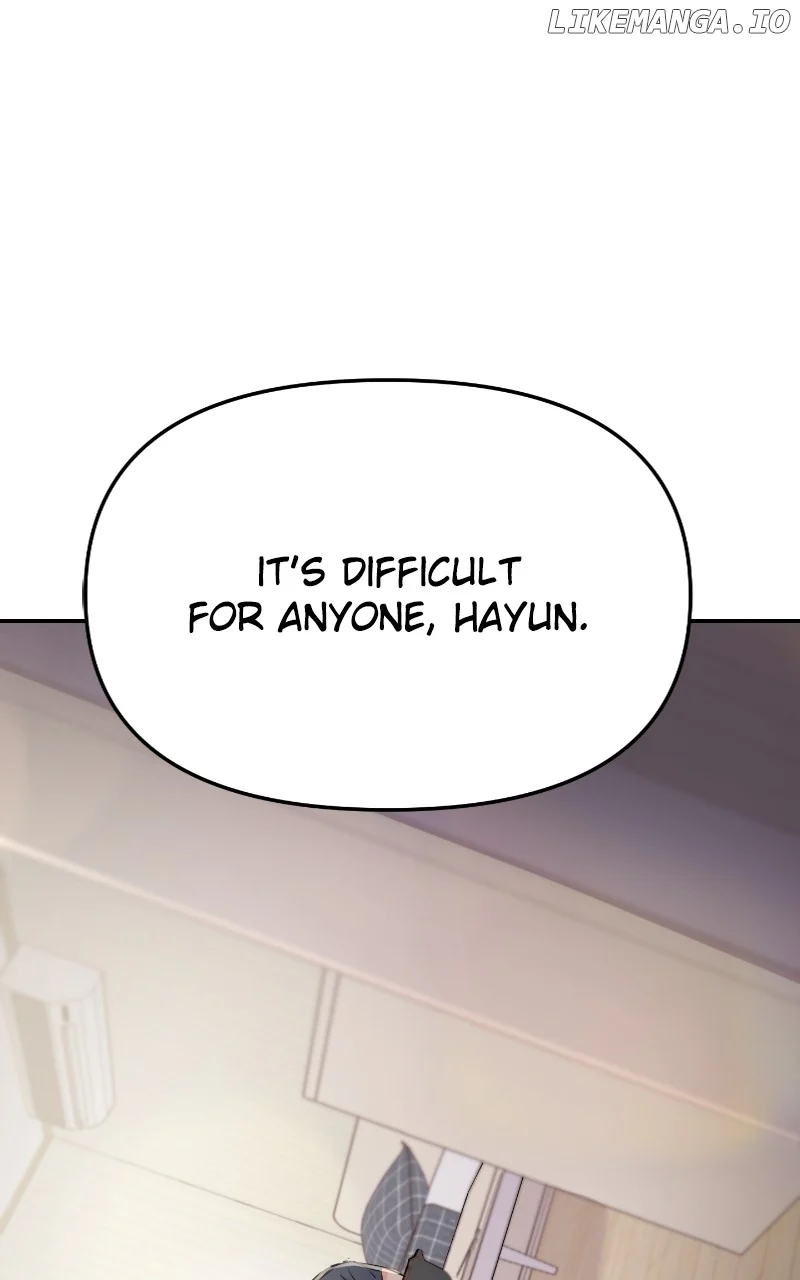 A Campus Romance, I Guess Chapter 32 - Page 9