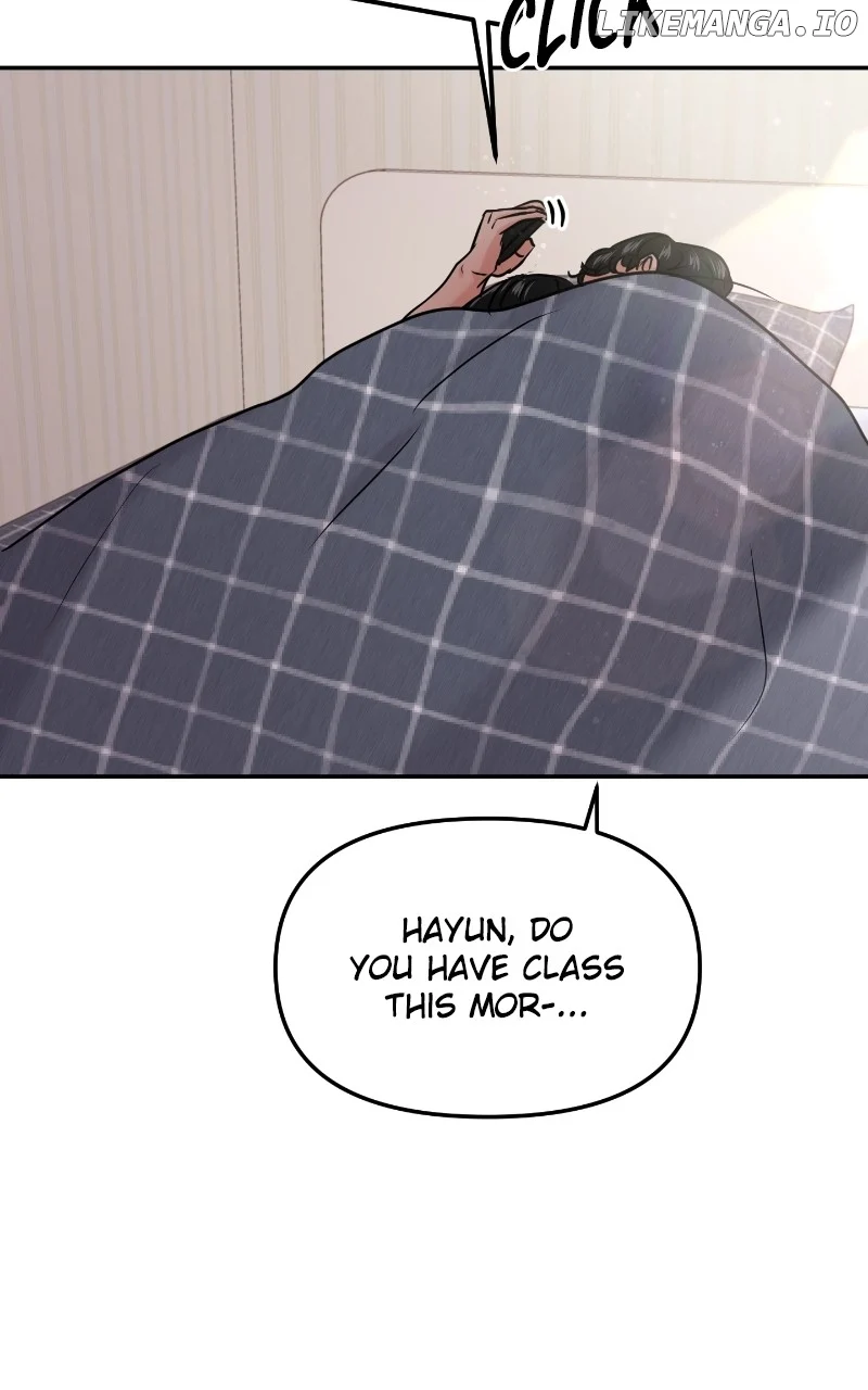 A Campus Romance, I Guess Chapter 32 - Page 97