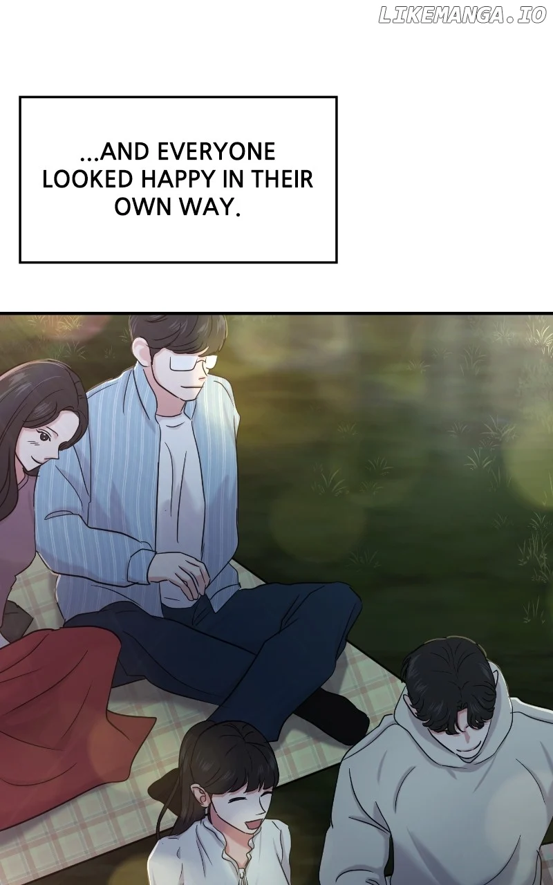 A Campus Romance, I Guess Chapter 33 - Page 109