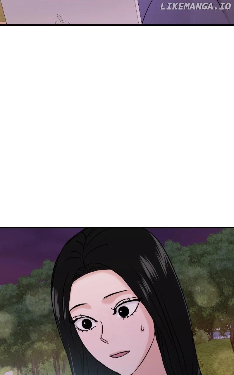 A Campus Romance, I Guess Chapter 33 - Page 121