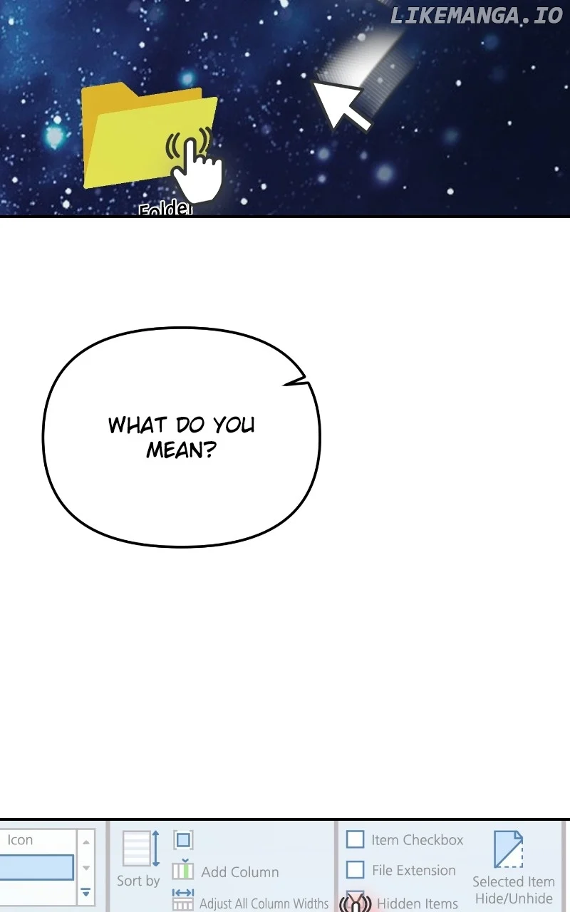 A Campus Romance, I Guess Chapter 33 - Page 124