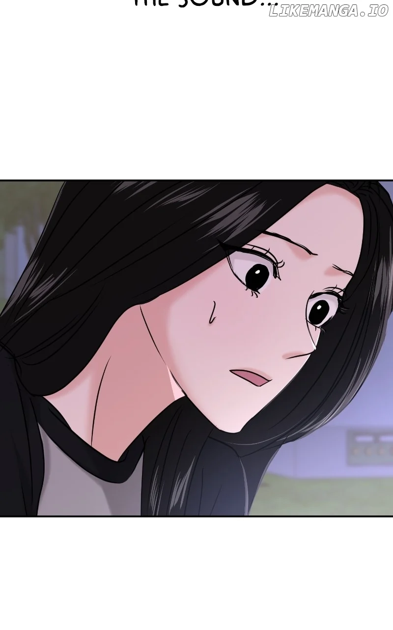 A Campus Romance, I Guess Chapter 33 - Page 141