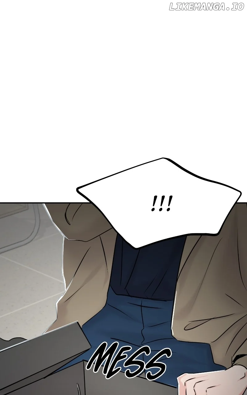 A Campus Romance, I Guess Chapter 33 - Page 34