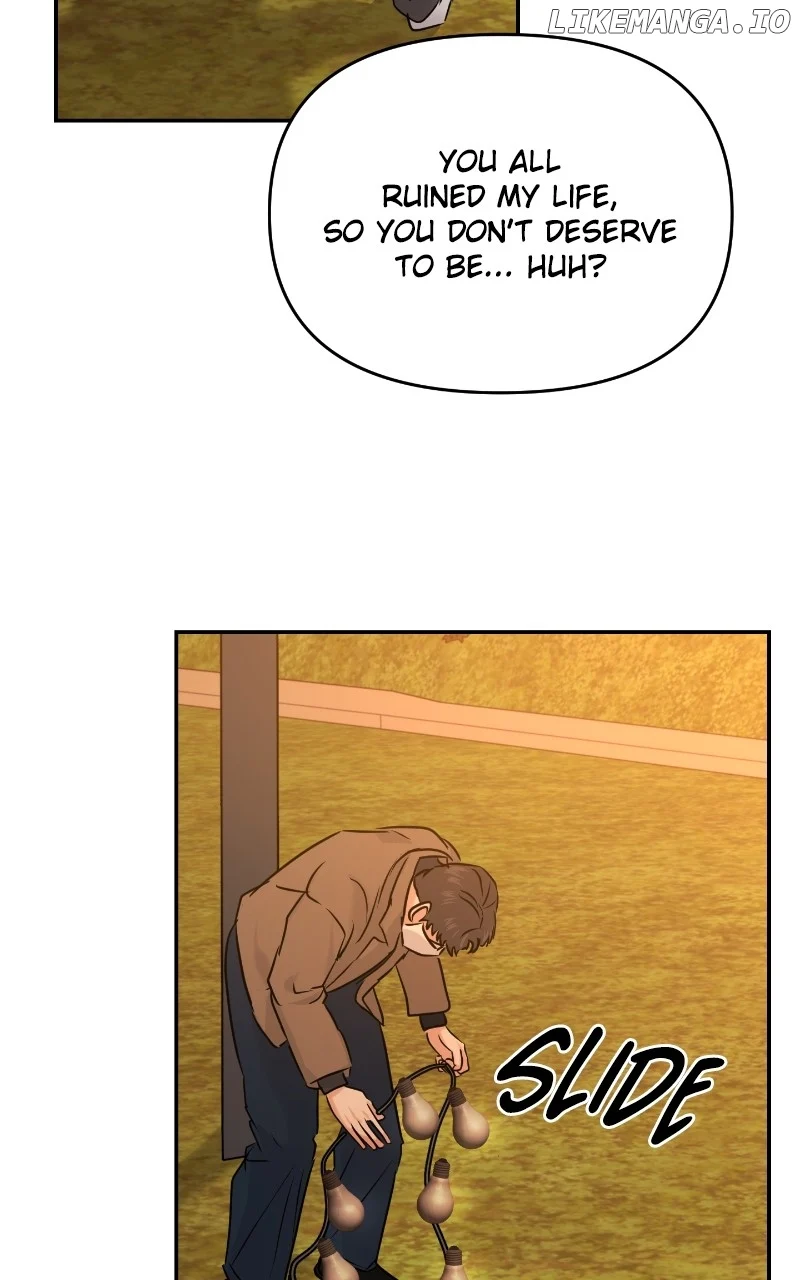 A Campus Romance, I Guess Chapter 33 - Page 58
