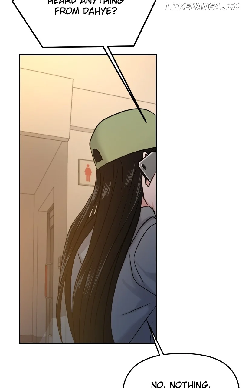 A Campus Romance, I Guess Chapter 33 - Page 63
