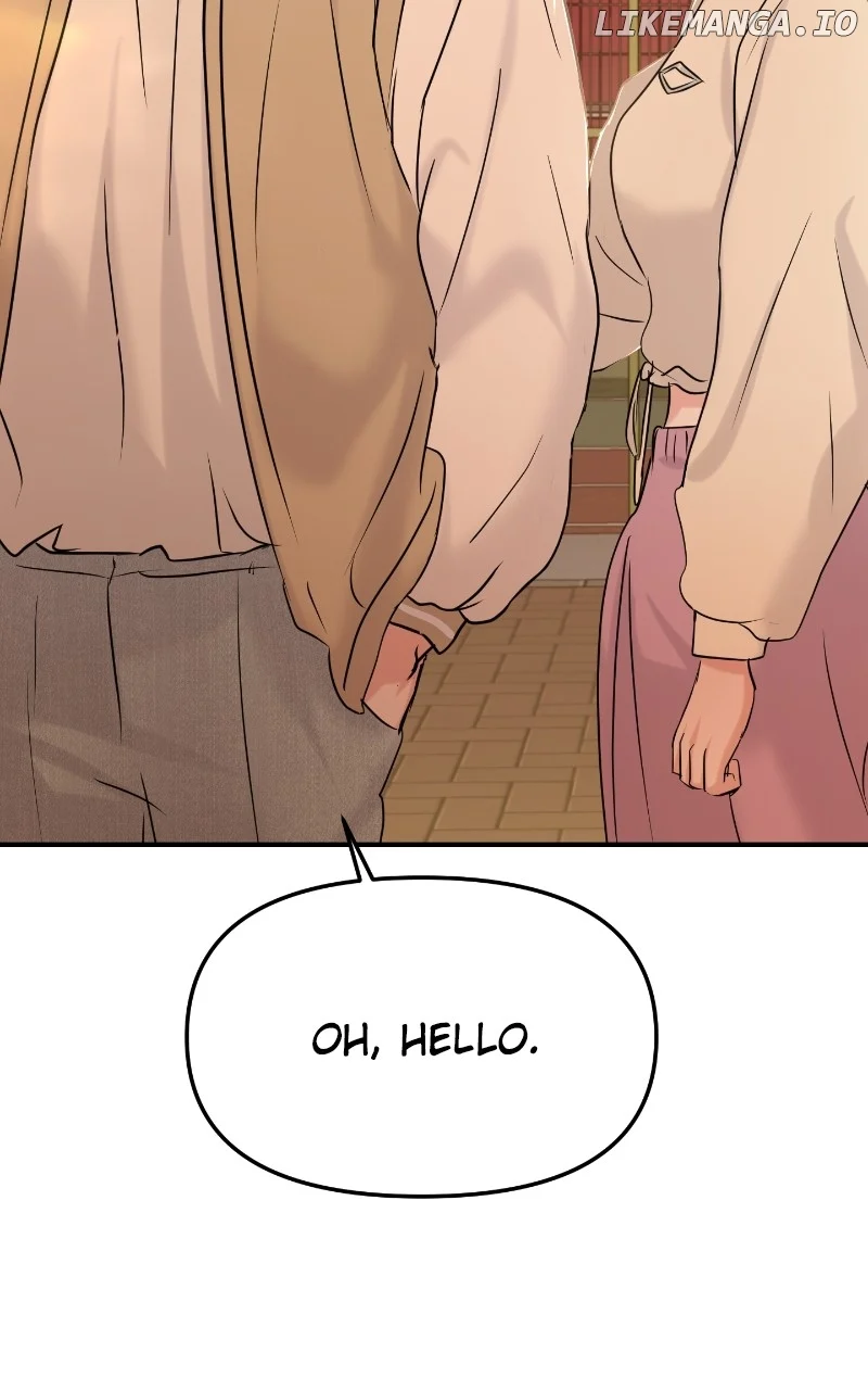 A Campus Romance, I Guess Chapter 33 - Page 84