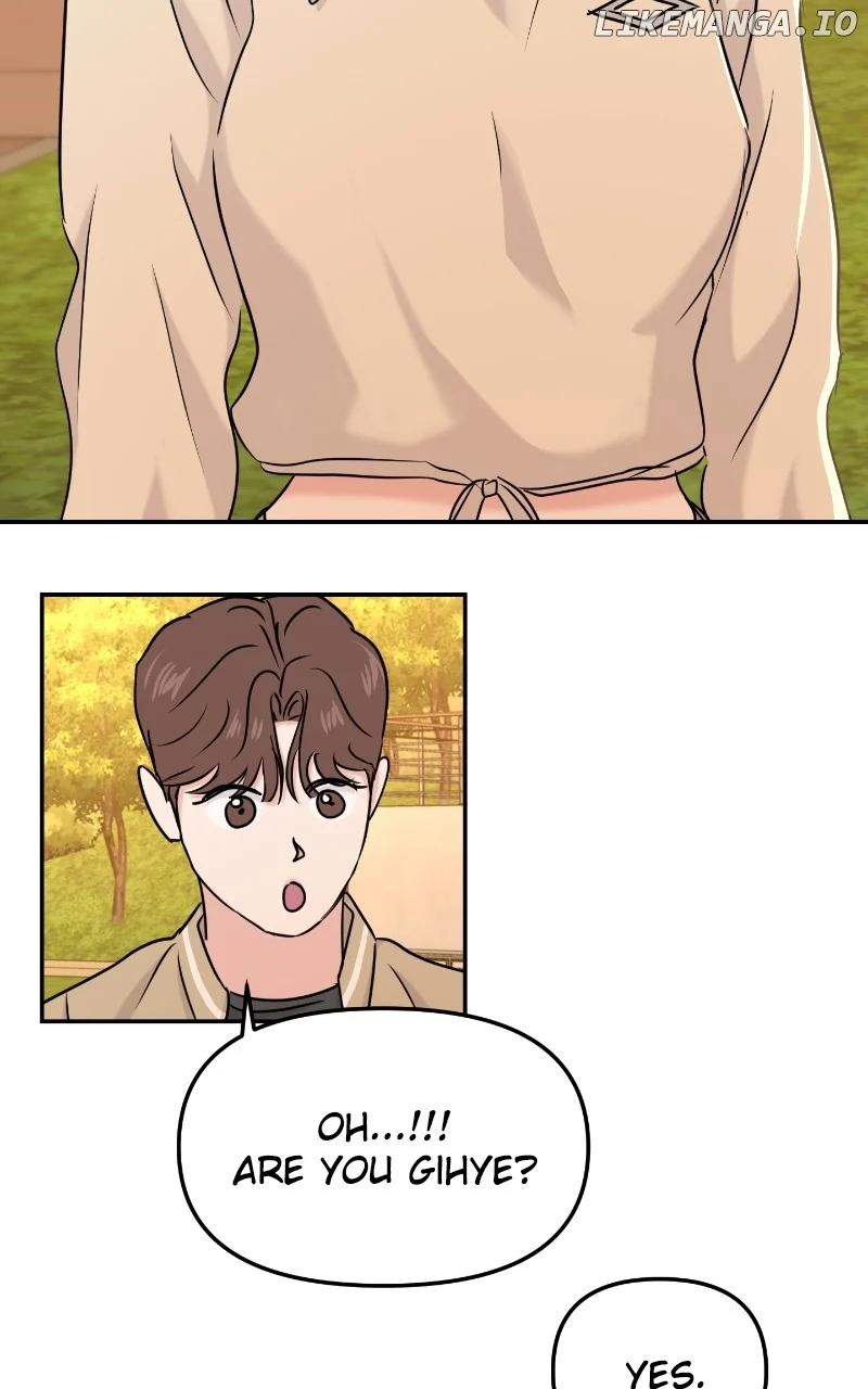 A Campus Romance, I Guess Chapter 33 - Page 86