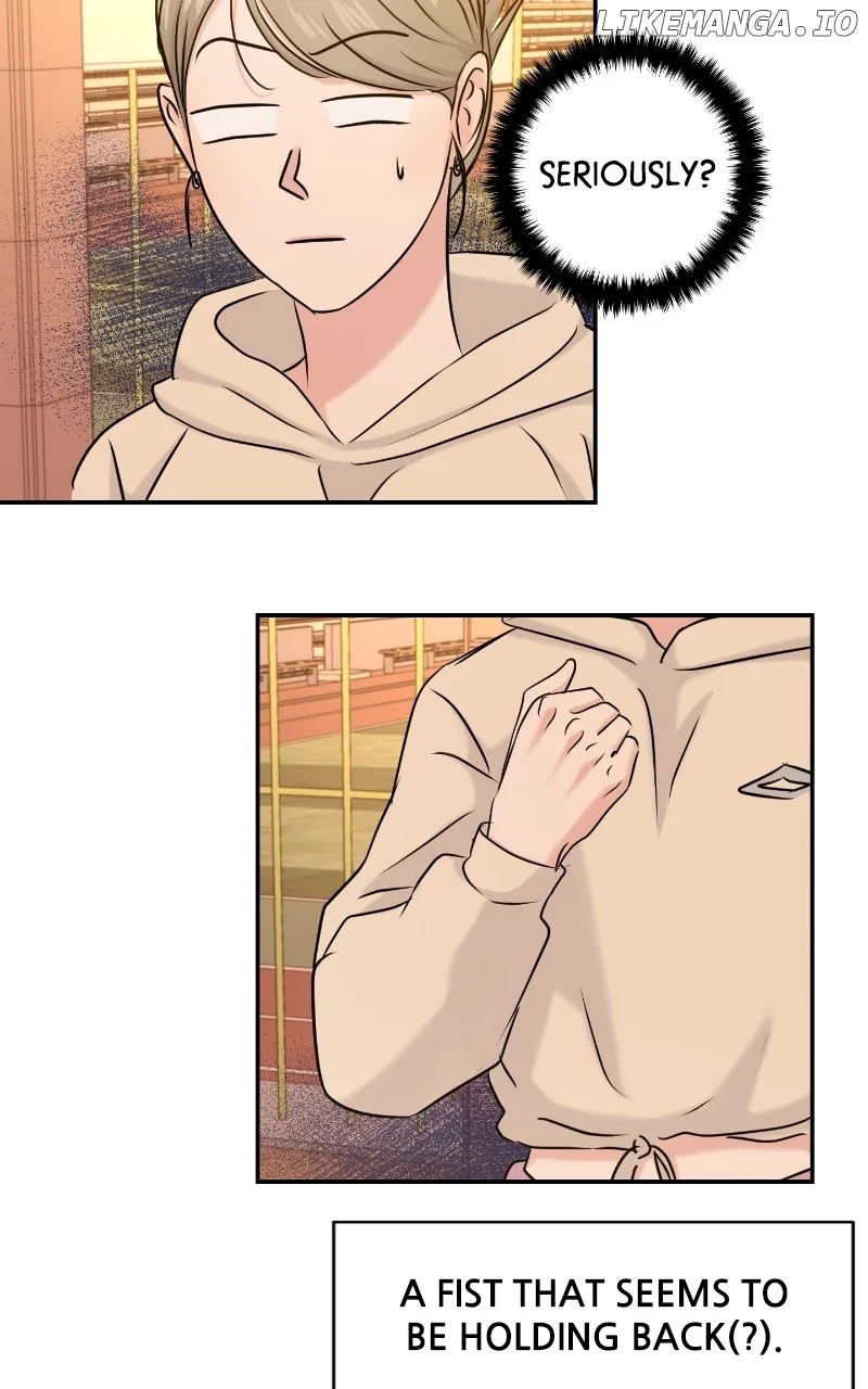 A Campus Romance, I Guess Chapter 33 - Page 90