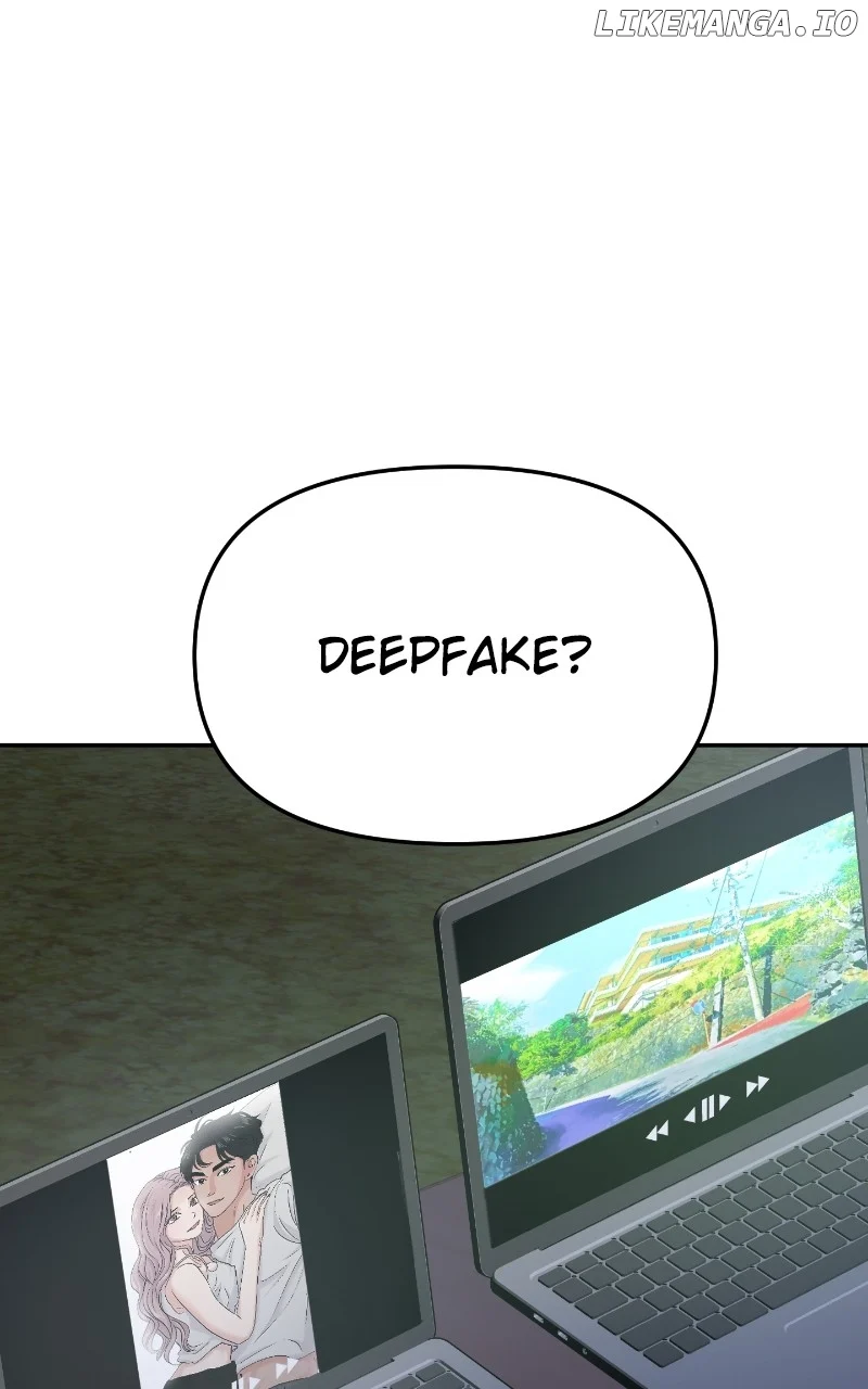 A Campus Romance, I Guess Chapter 34 - Page 15