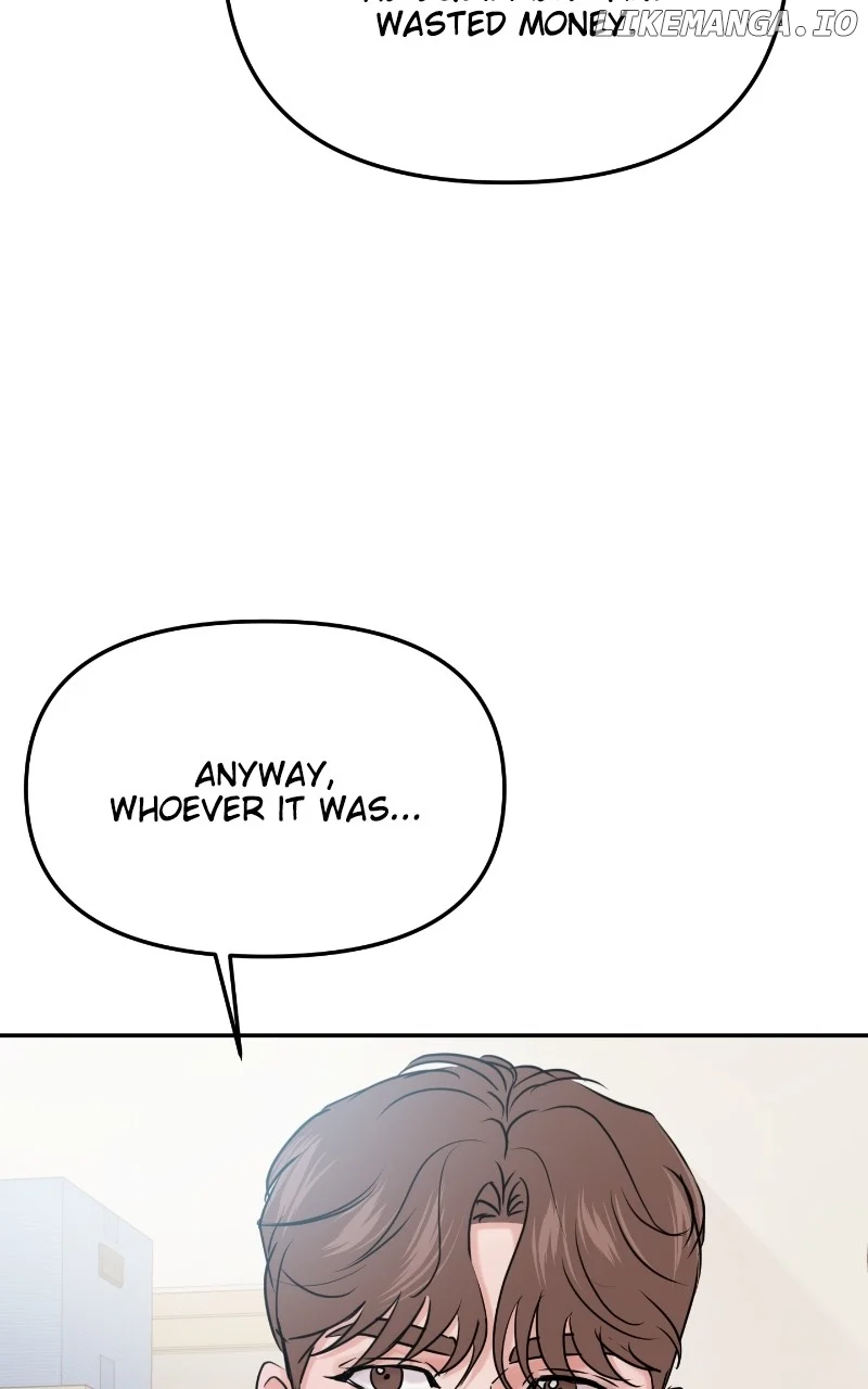 A Campus Romance, I Guess Chapter 34 - Page 31