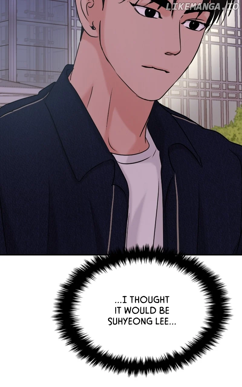 A Campus Romance, I Guess Chapter 34 - Page 46