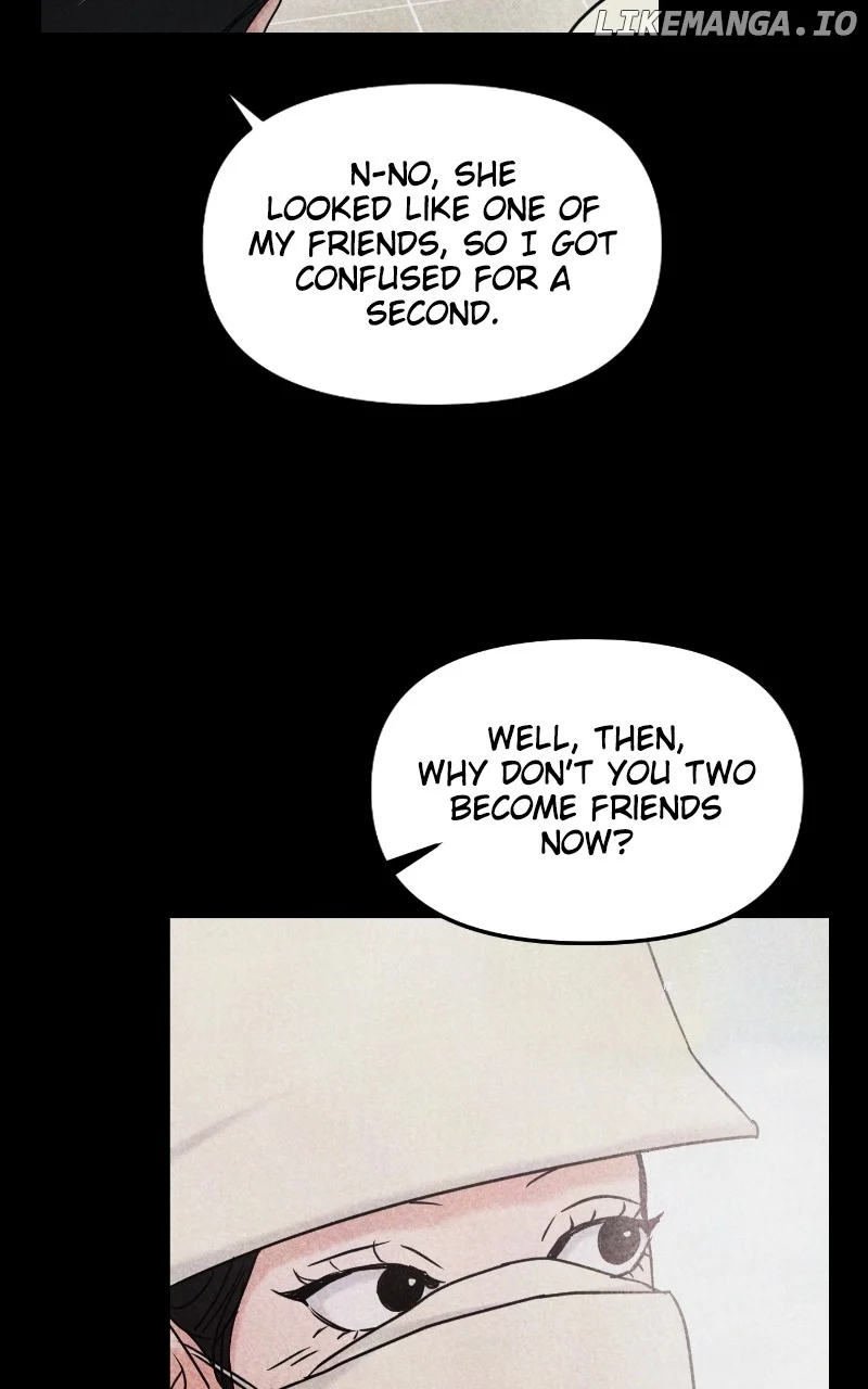 A Campus Romance, I Guess Chapter 34 - Page 69