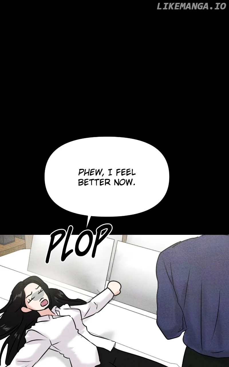 A Campus Romance, I Guess Chapter 34 - Page 81