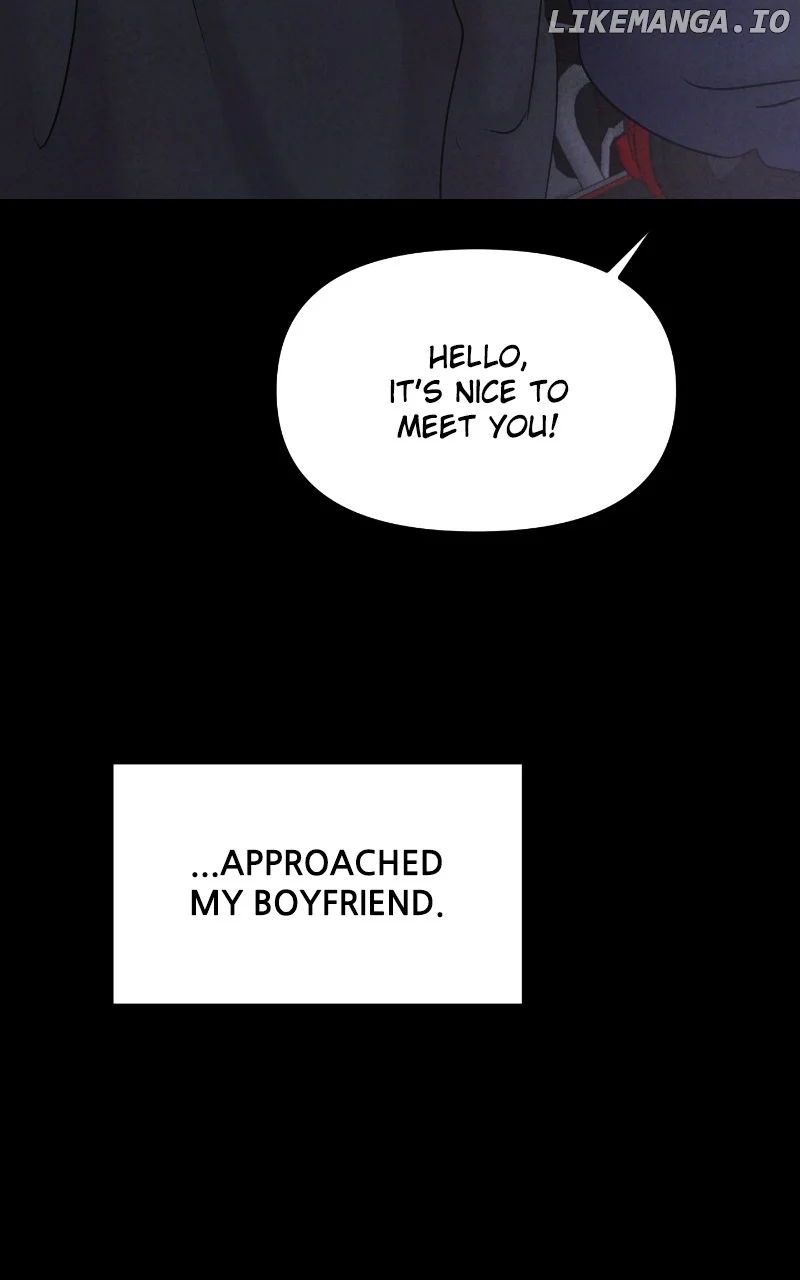 A Campus Romance, I Guess Chapter 35 - Page 23