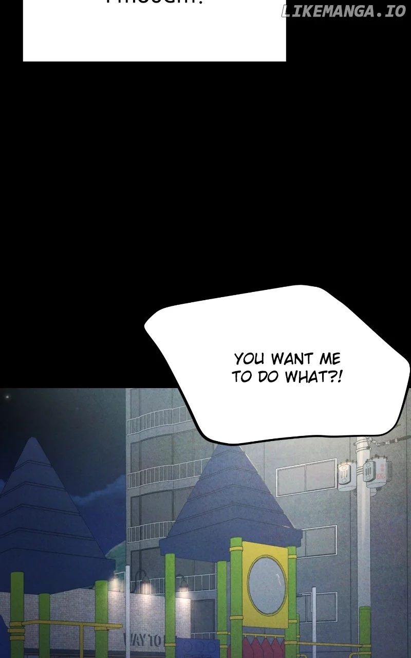 A Campus Romance, I Guess Chapter 35 - Page 27