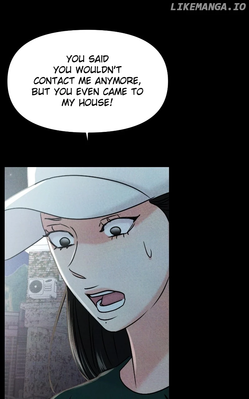 A Campus Romance, I Guess Chapter 35 - Page 30