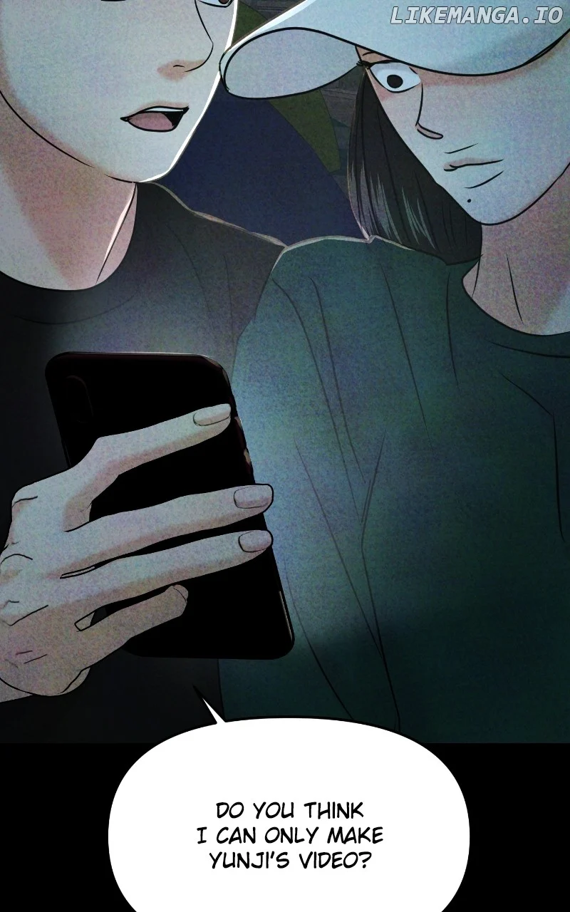 A Campus Romance, I Guess Chapter 35 - Page 34