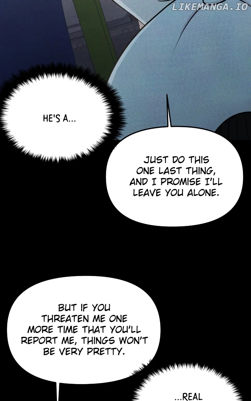 A Campus Romance, I Guess Chapter 35 - Page 40