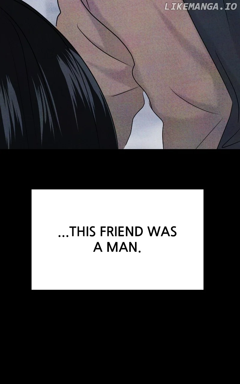 A Campus Romance, I Guess Chapter 35 - Page 5