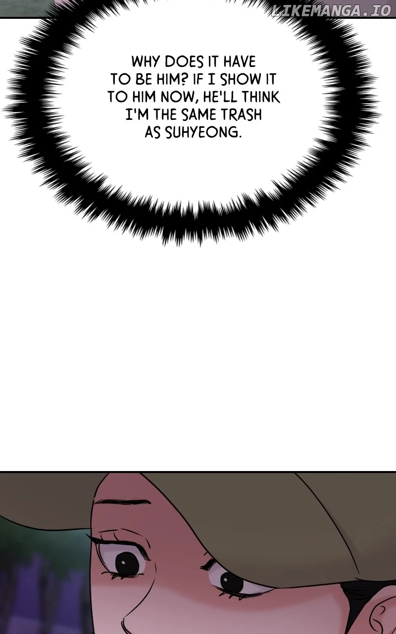 A Campus Romance, I Guess Chapter 35 - Page 59