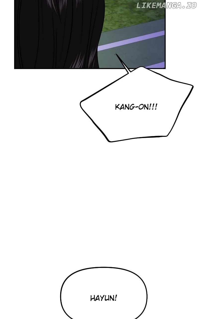 A Campus Romance, I Guess Chapter 35 - Page 91